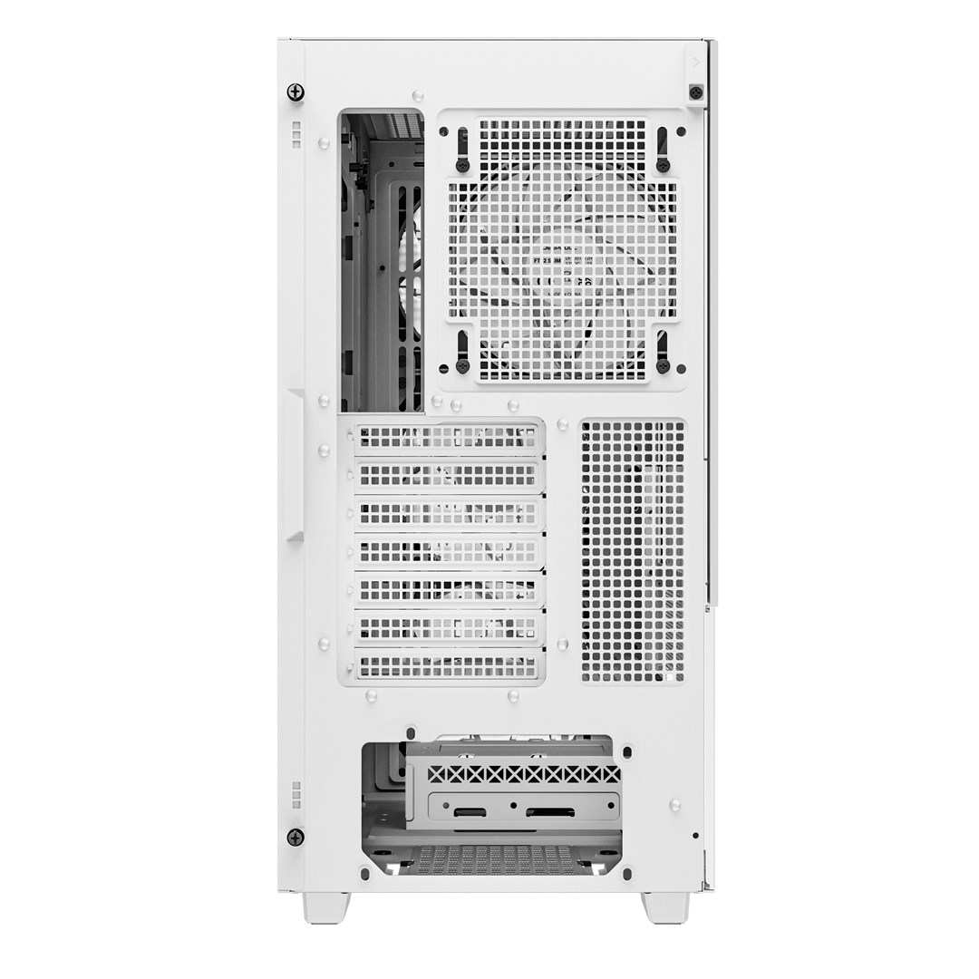 Obudowa DeepCool CH560 ARGB Digital White  (R-CH560-WHAPE4D-G-1)