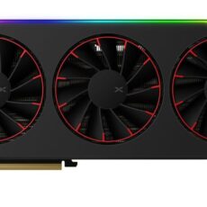 Karta graf. XFX Mercury RX 9070XT MAG AIR OC 16GB