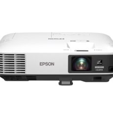 Projektor Epson EB-2250U V11H871040 (3LCD; WUXGA (1920x1200); 5000 ANSI; 15000:1)