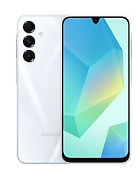 Samsung Galaxy A16 (A166) 5G DS 4/128GB Grey