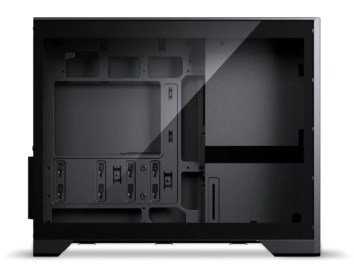 Obudowa PC PHANTKES XT M3, Mini Obudowa, mATX, Szkło Hartowane - obrazek 2