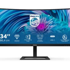 MONITOR PHILIPS LED 34" 346E2CUAE/00