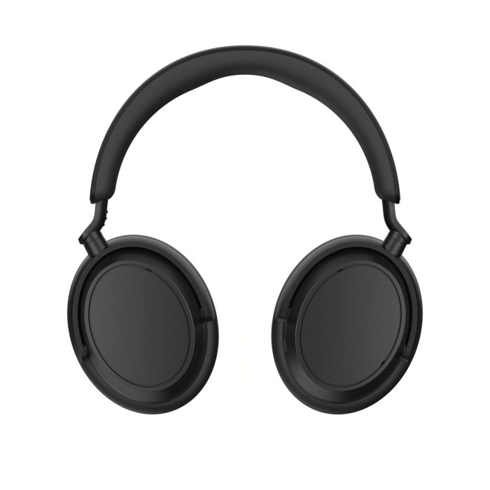 Sennheiser AccentumPlus Headphones Black - obrazek 2