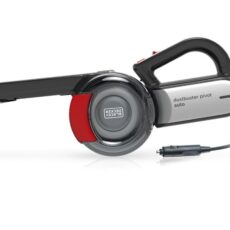 Odkurzacz Samochodowy 12V Black&Decker PV1200AV-XJ