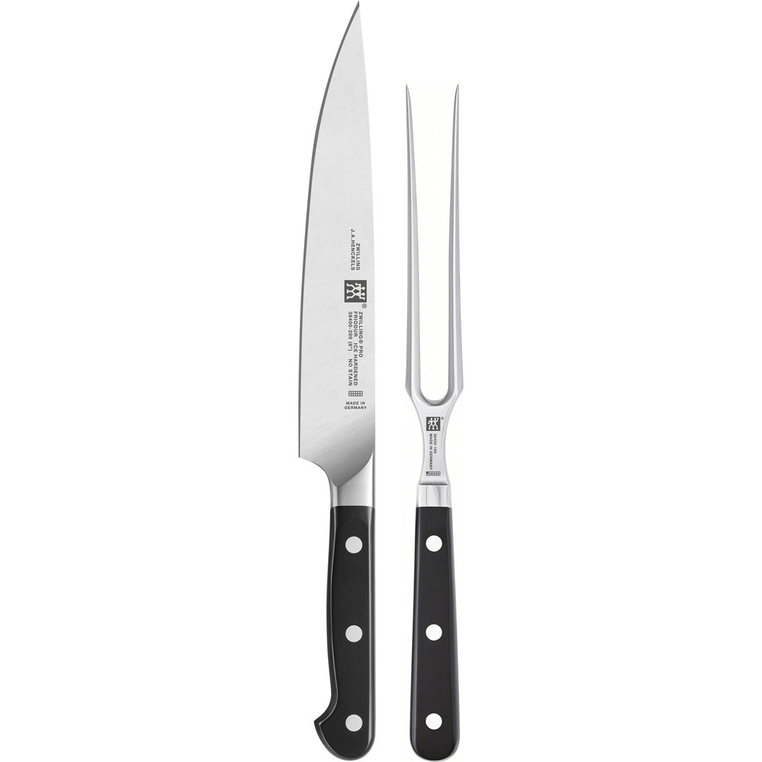 Nóż kuchenny ZWILLING 38430-003-0 - obrazek 2