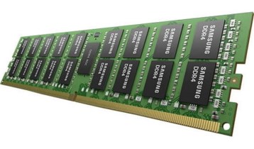 Samsung M393A4K40EB3-CWE moduł pamięci 32 GB 1 x 32 GB DDR4 Korekcja ECC