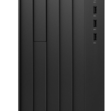HP Pro 290 G9 Tower i3-13100 8GB DDR4 3200 SSD512 UHD Graphics 730 W11Pro 3Y OnSite Black
