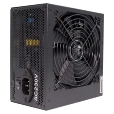 Zasilacz CASE PSU ATX2.52 650W/XN421 BULK XILENCE