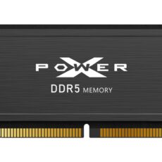 Silicon Power XPOWER Pulse Gaming DDR5 64GB (2x32GB) 5600MHz CL40 1,25V