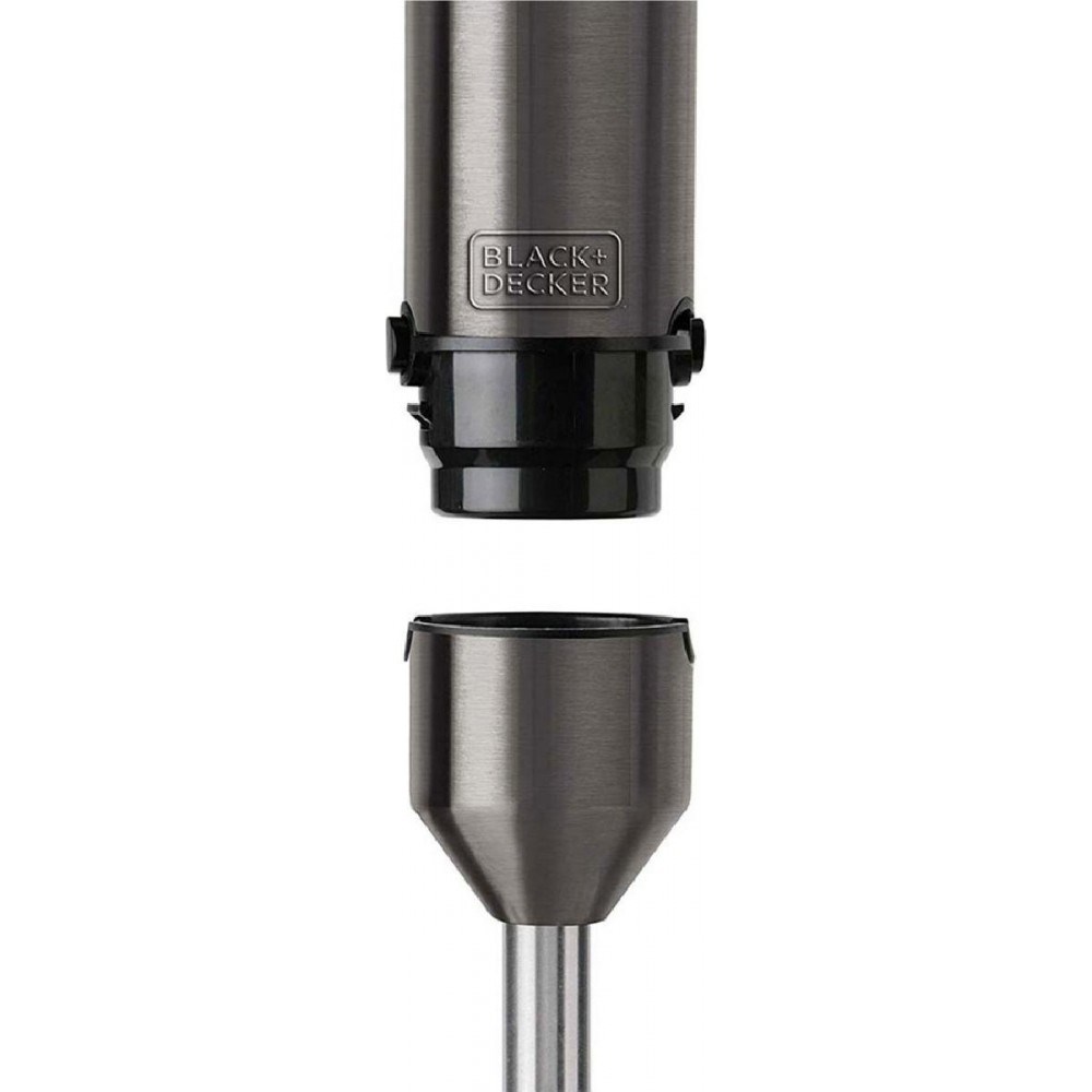 Blender ręczny Black+Decker BXHBA1200E - obrazek 2