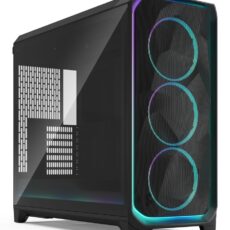 Etui Fractal Design Meshify 3 XL Ambience Pro RGB Jasny Odcień ATX