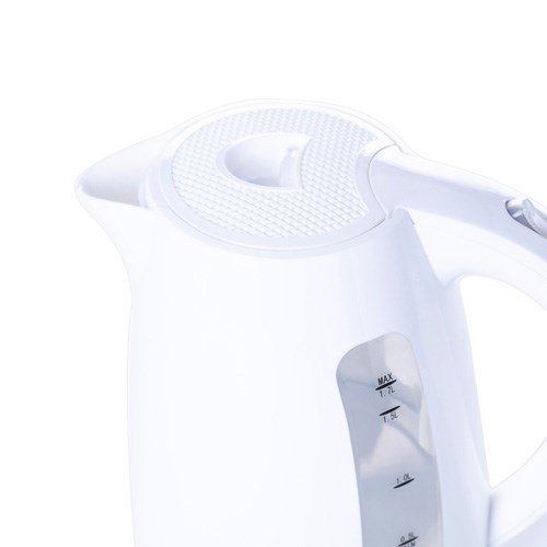 Czajnik elektryczny Adler CR 1255w (2200W 1.7l; kolor biały) - obrazek 2
