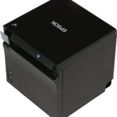Drukarka EPSON TM-M30II (112) USB BLACK/ETHERNET BT PS EU