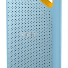 DYSK PRZENOŚNY SANDISK EXTREME PORTABLE SSD 1TB (1050 MB/s) SKY-BLUE