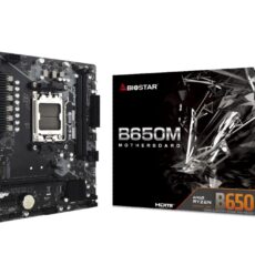 Płyta główna BIOSTAR B650MT