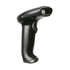Skaner kodów kreskowych Honeywell Hyperion 1300g, 1D, Multi-IF, Kit (USB), schwarz
