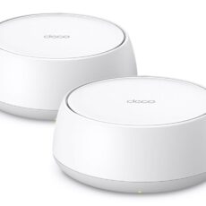 Router siatkowy WRL 3600Mbps/Deco BE25(3-pack) TP-Link
