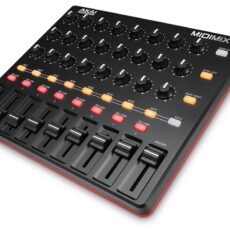 AKAI MIDIMIX - Mikser/ Kontroler DAW