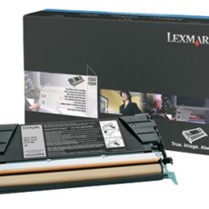 CORPORATE TONER CARTRIDGE/9K PGS F/ E360/ E460