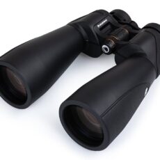 Celestron SkyMaster Pro ED 15x70mm Porro lornetka BaK-4 Czarny