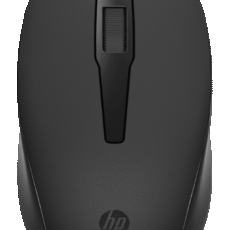 Mysz HP 150 Wired Mouse  przewodowa czarna 240J6AA