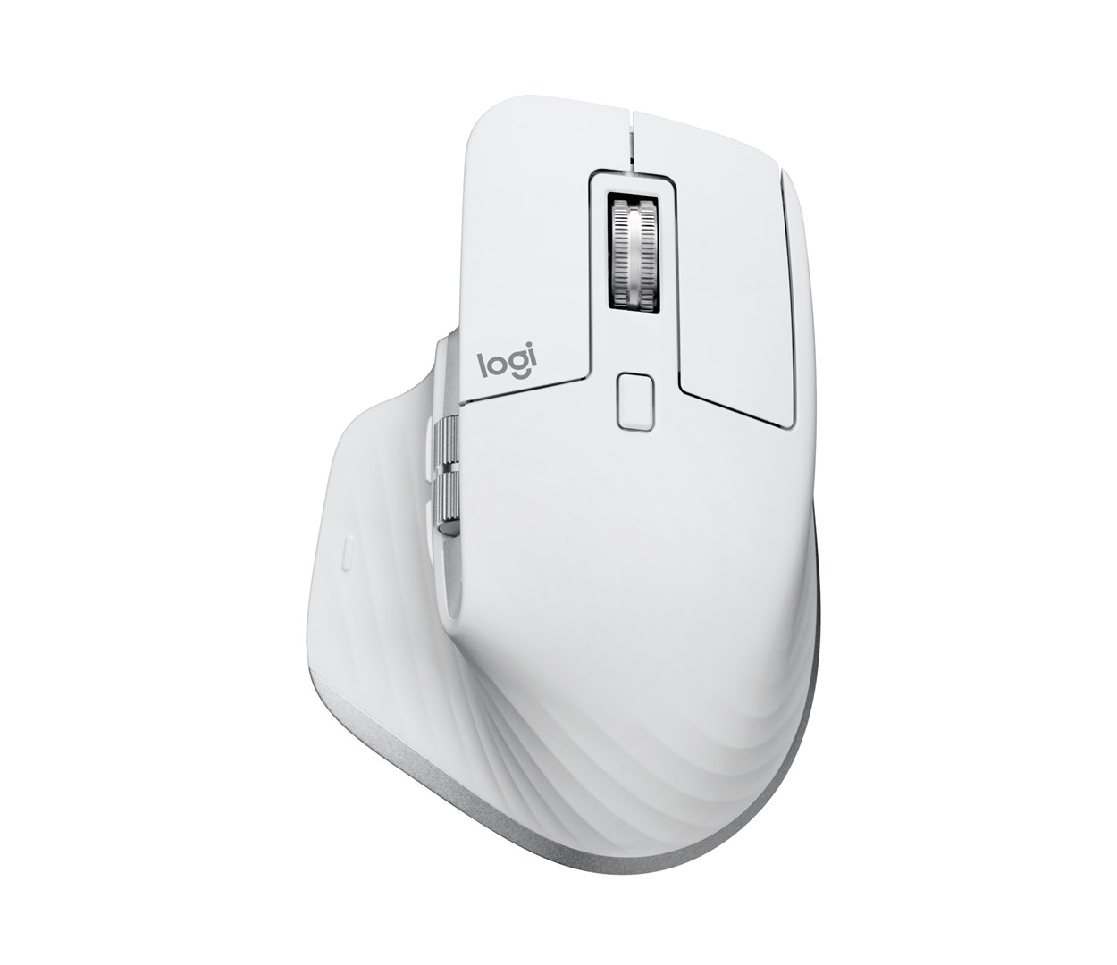 MYSZ LOGITECH MX Master 3S Light Silver - obrazek 2