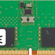 Micron ECC UDIMM DDR5 32GB 2Rx8 5600MHz PC5-44800 MTC20C2085S1EC56BR