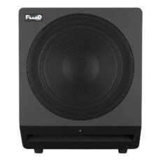 Fluid Audio FC10S - Aktywny 10" subwoofer studyjny