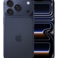Apple iPhone 17 Pro 256GB Deep Blue