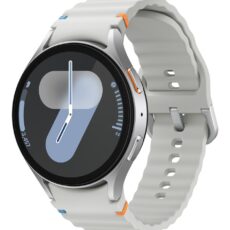 Smartwatch Samsung Galaxy Watch 7 L310 44mm Srebrny (WYPRZEDAŻ)