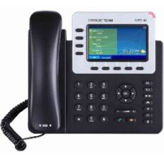 Grandstream GXP 2140 HD | VoIP | Telefony GXP