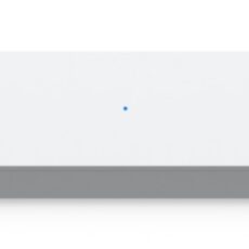 Router (Gateway). Switch Ubiquiti UniFi  (UXG-Fiber-EU) (WYPRZEDAŻ)