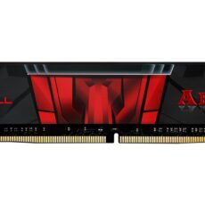 G.SKILL AEGIS DDR4 8GB 3200MHZ CL16 F4-3200C16S-8GIS