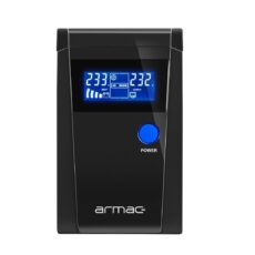 Zasilacz awaryjny Armac UPS PURE SINE WAVE OFFICE LINE-INTERACTIVE O/650F/PSW