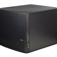 Fractal Design NODE 804 Sześcian Czarny