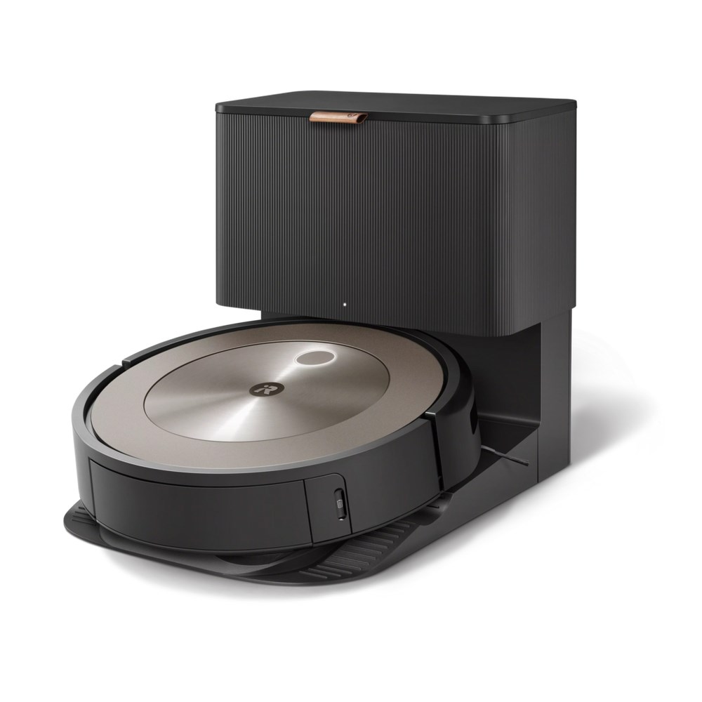Robot sprzątający iRobot Roomba j9+ (j955840) (WYPRZEDAŻ)