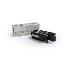 Xerox 106R02756 kaseta z tonerem 1 szt. Oryginalny Cyjan