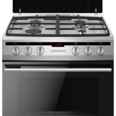 Kuchnia AMICA 617GES3.33HZpTaDpA(Xx) PIZZA