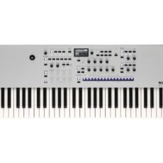 Korg WAVESTATE SE PLATINUM Limited Edition - Syntezator