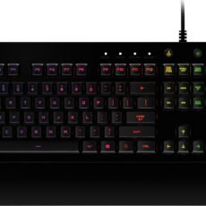 Klawiatura do gier Logitech G213 Prodigy - SK/CZE
