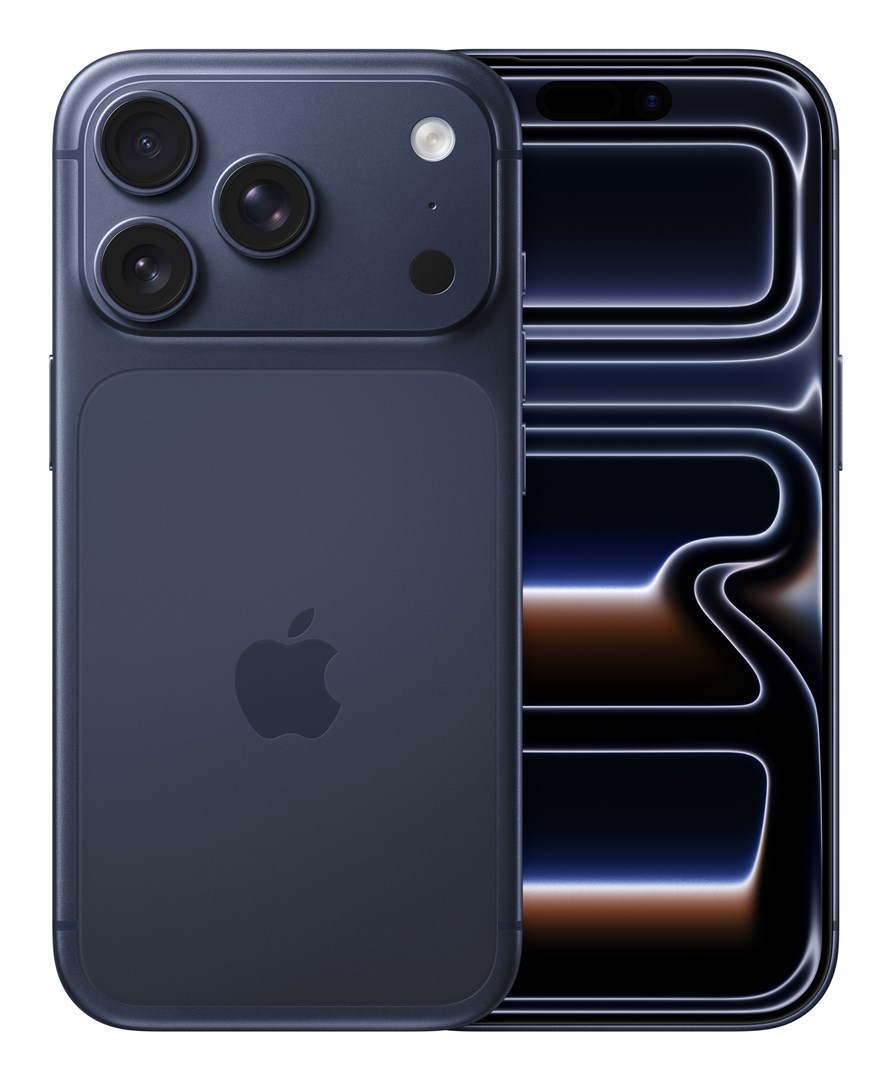 Apple iPhone 17 Pro 512GB Deep Blue