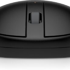 Mysz HP 240 Black Bluetooth Mouse bezprzewodowa czarna 3V0G9AA
