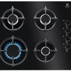 Płyta gazowa ELECTROLUX EGG6407K
