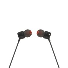 Słuchawki JBL T110 (czarne)