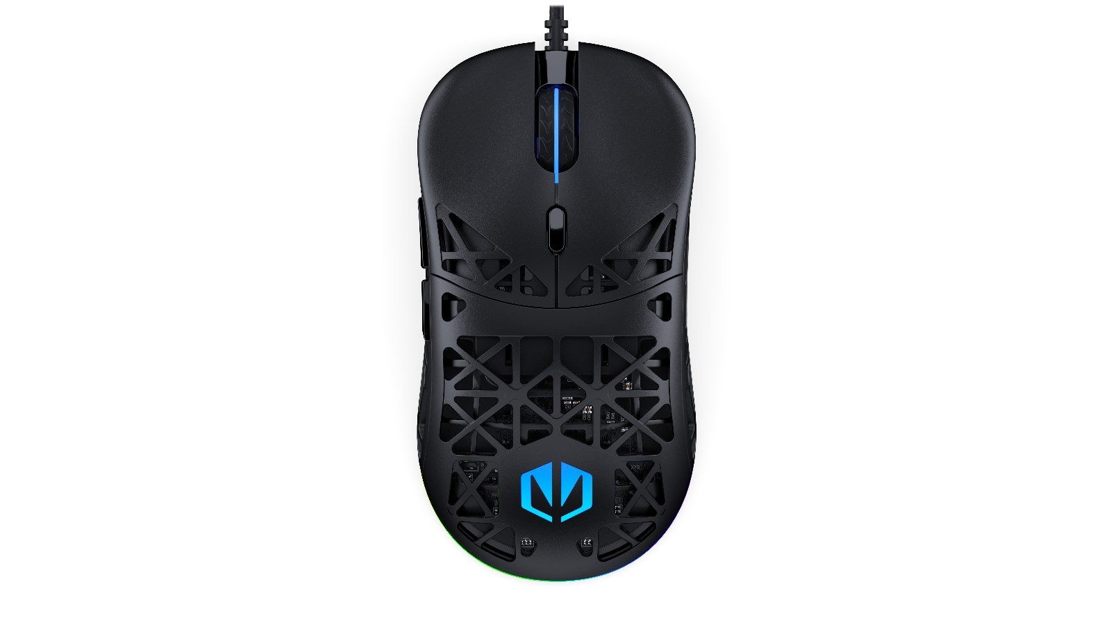 Mysz gamingowa ENDORFY LIV - obrazek 2