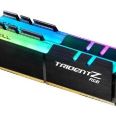 G.Skill 16GB DDR4-3000 moduł pamięci 2 x 8 GB 3000 Mhz