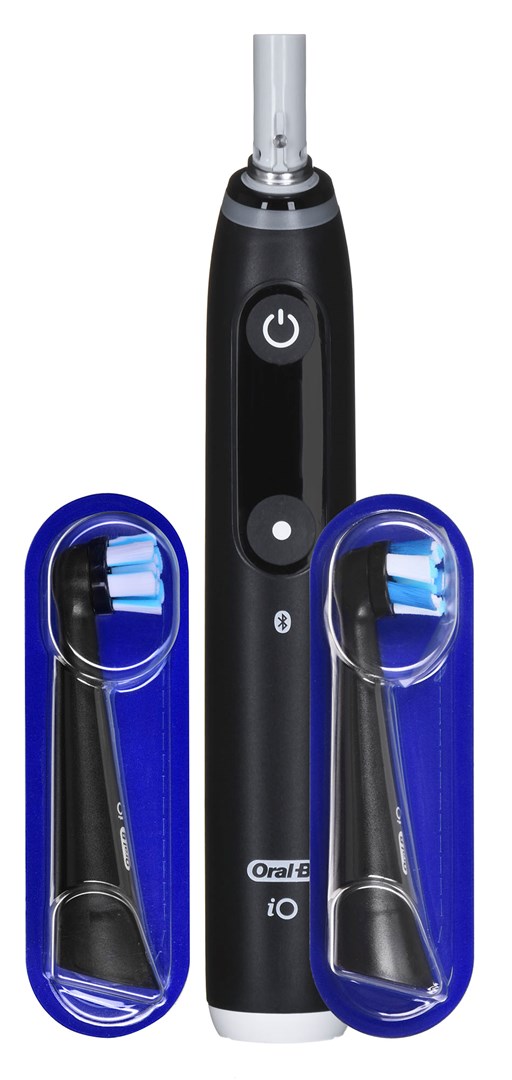 Szczoteczka Oral-B iO Series 6 Black Lava - obrazek 2
