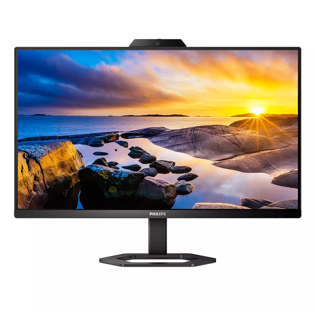 MONITOR PHILIPS LED 23,8" 24E1N5300HE/00 - obrazek 2