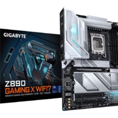 Płyta główna Gigabyte Z890 GAMING X WIFI7