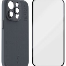 Etui aparatu z uchwytem do iPhone 15 Plus